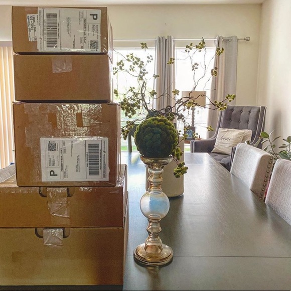 Follow me on IG @brownbagbykoko SELLER SINCE 2016 - Picture 10 of 12